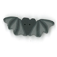 Flying Black Bat - Small